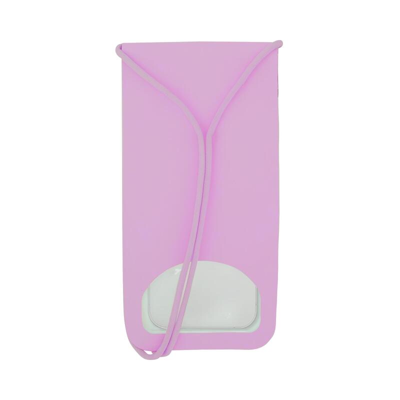 WATERSPORT PHONE POUCH - PINK