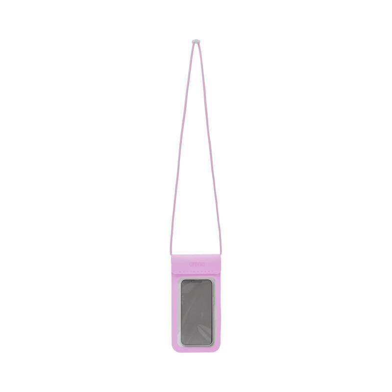 WATERSPORT 電話 袋- 粉紅色