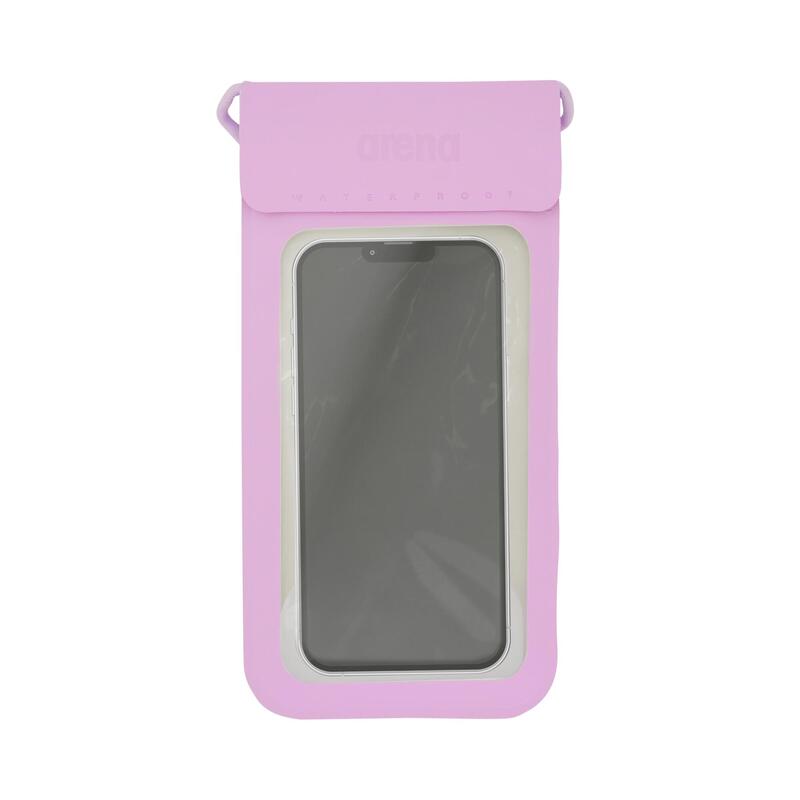 WATERSPORT 電話 袋- 粉紅色
