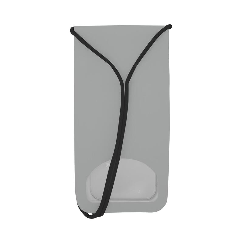 WATERSPORT 電話 袋- 灰色