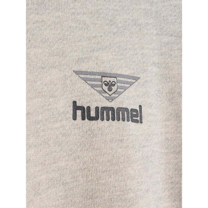 Enfiler Sweatshirt Hmlhive Adulte HUMMEL