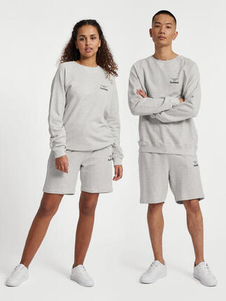 Enfiler Sweat-Shirt Hmlhive Adulte HUMMEL