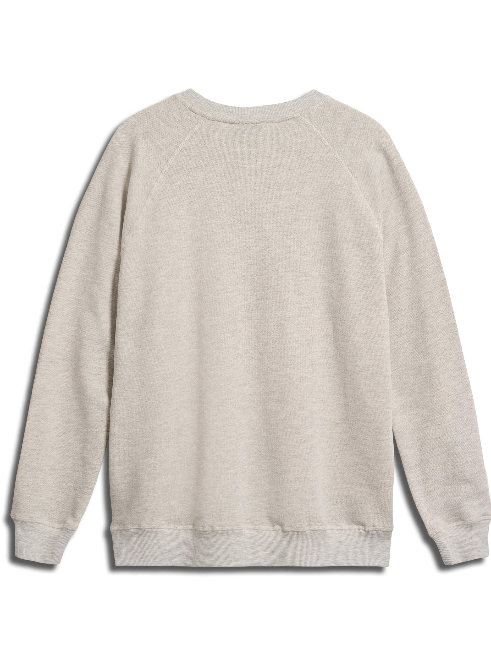 Instap Sweatshirt Hmlhive Unisex Volwassene HUMMEL 7/7
