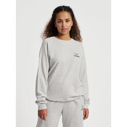 Enfiler Sweatshirt Hmlhive Adulte HUMMEL