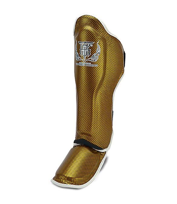 Paratibia Top King Empower 3/5