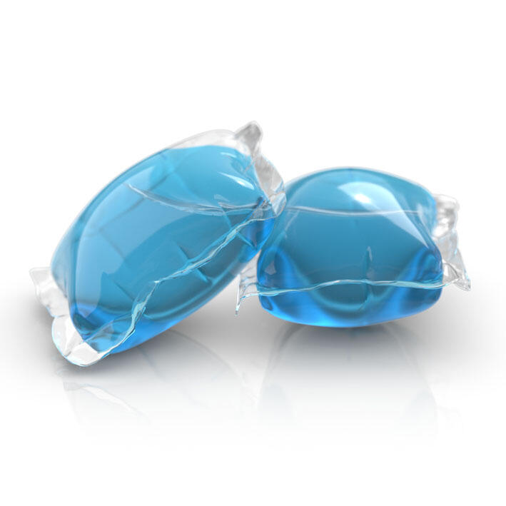 SmellWell Wascapsules voor je sport en normale kleding 3/5
