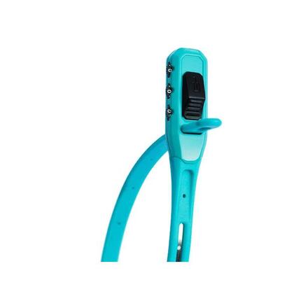 Hiplok Z-Lok Combo Armoured Reuseable Tie (Single)
