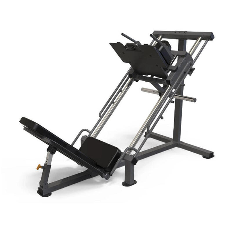 Máquina de Remo BodySolid GSRM40