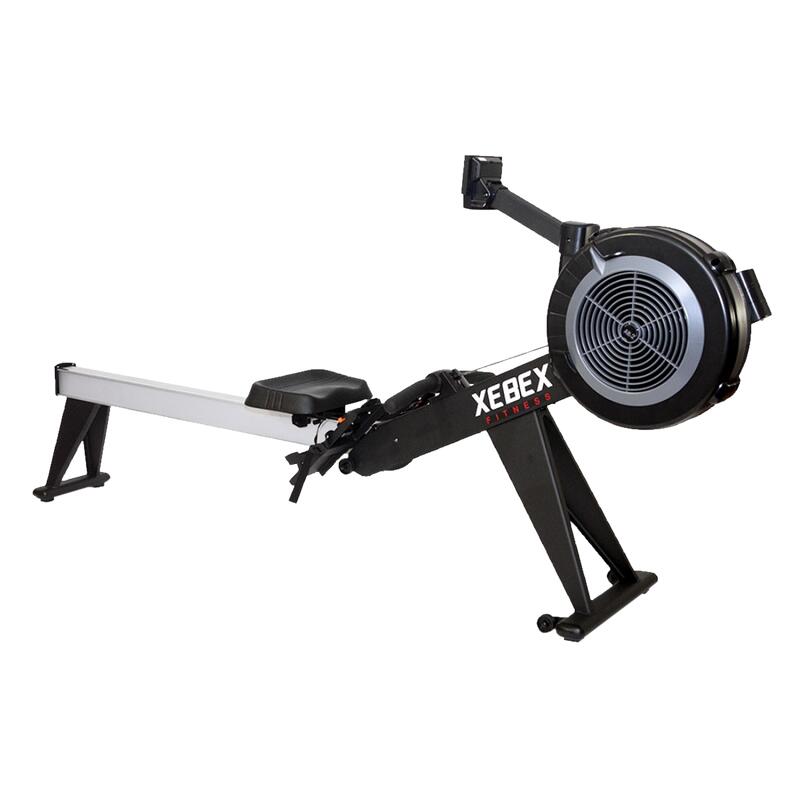 Ergometr wioślarski Xebex Air Rower XBX-201