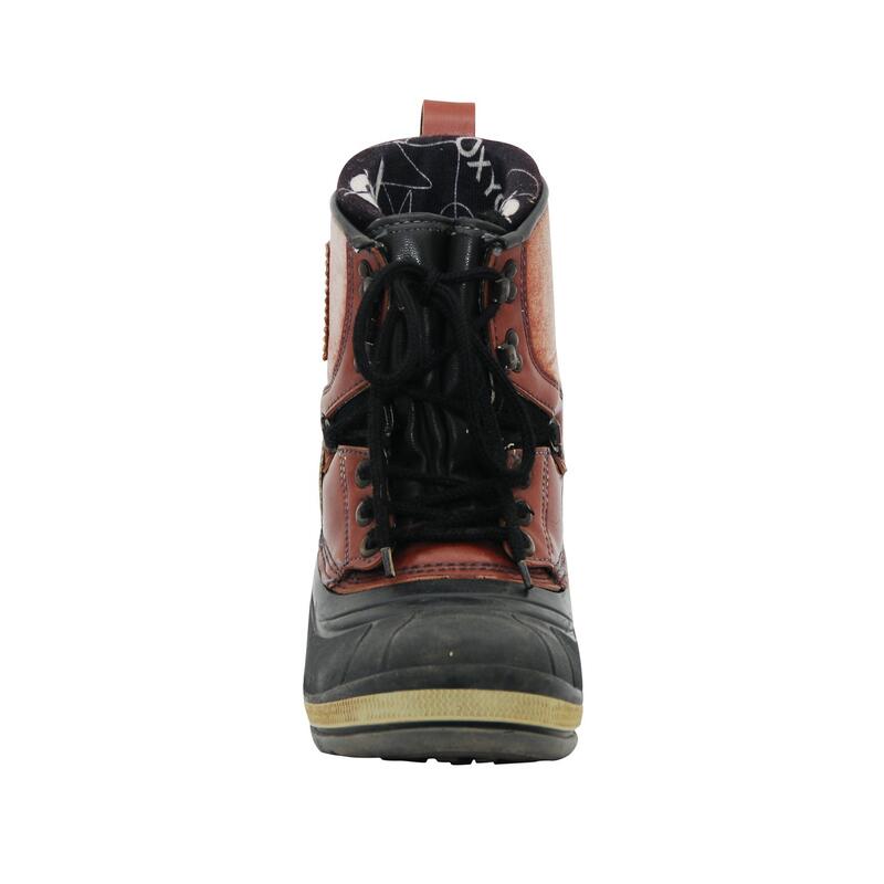 SECONDE VIE - Boots Oxygen Fuego - BON