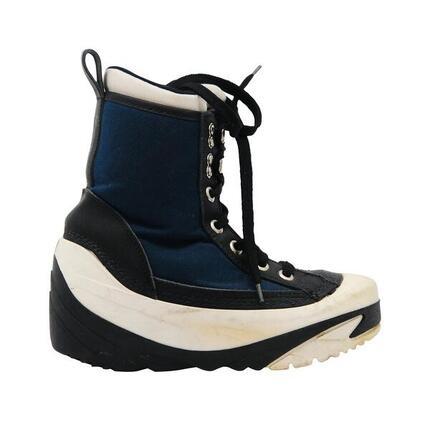RECONDITIONNE - Boots Junior Oxygen Cobra