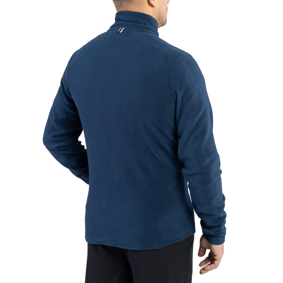 Bluza męska polarowa Viking Tesero Man