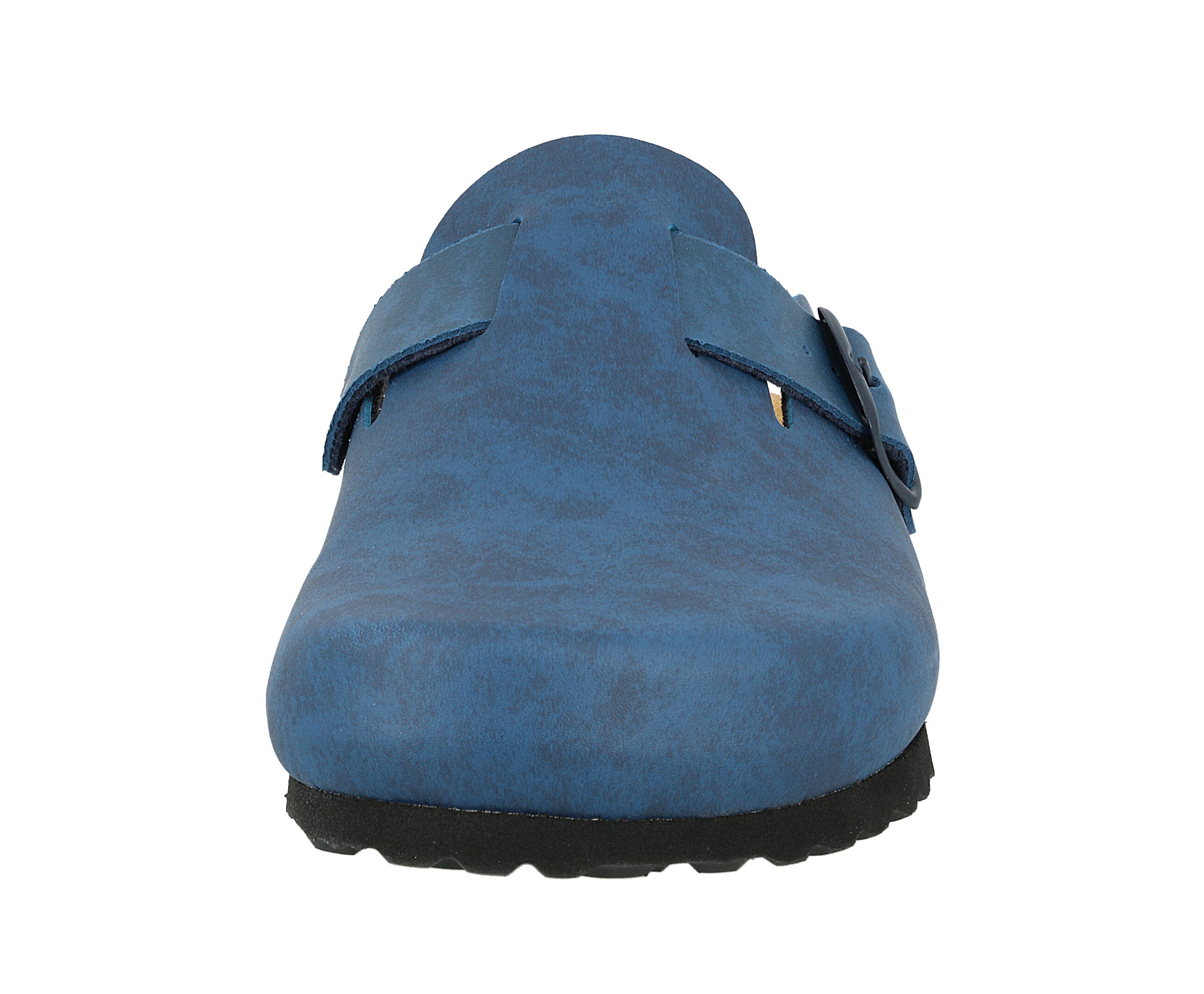 Zoccolo Fibbie Uomini LICO Bioline Clog 3/6