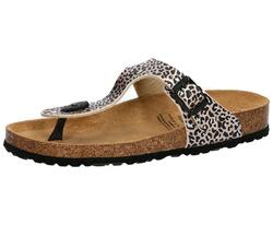 Séparateurs d’orteils Boucles Femmes LICO Bioline Trend