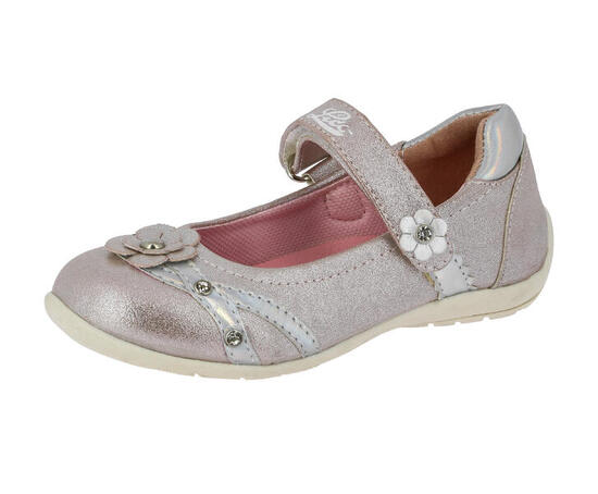 Ballerine Fermeture velcro Filles LICO Mona V