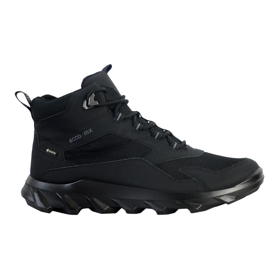 Buty do chodzenia męskie Ecco Mx Mid Gtx