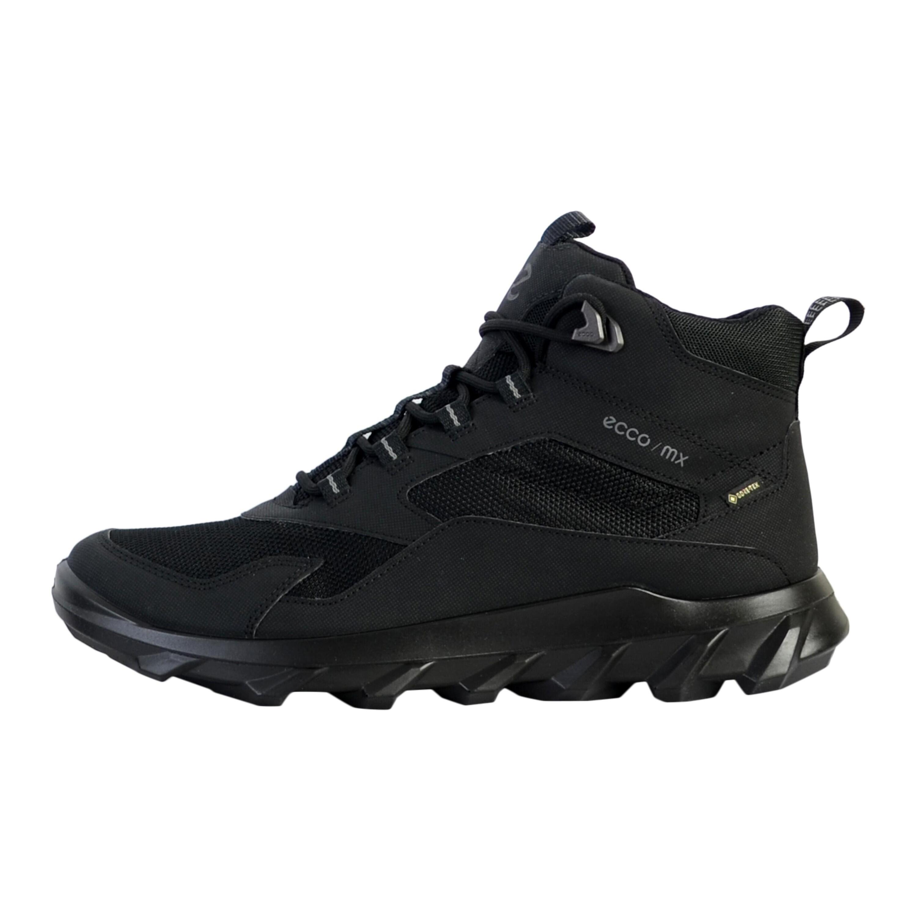 ECCO Outdoorschuhe MX Mid GTX Tex Herren