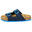 Slipper Jongens Gespen LICO Bioline Kids