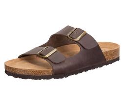 Mule Boucles Hommes LICO Alvaro