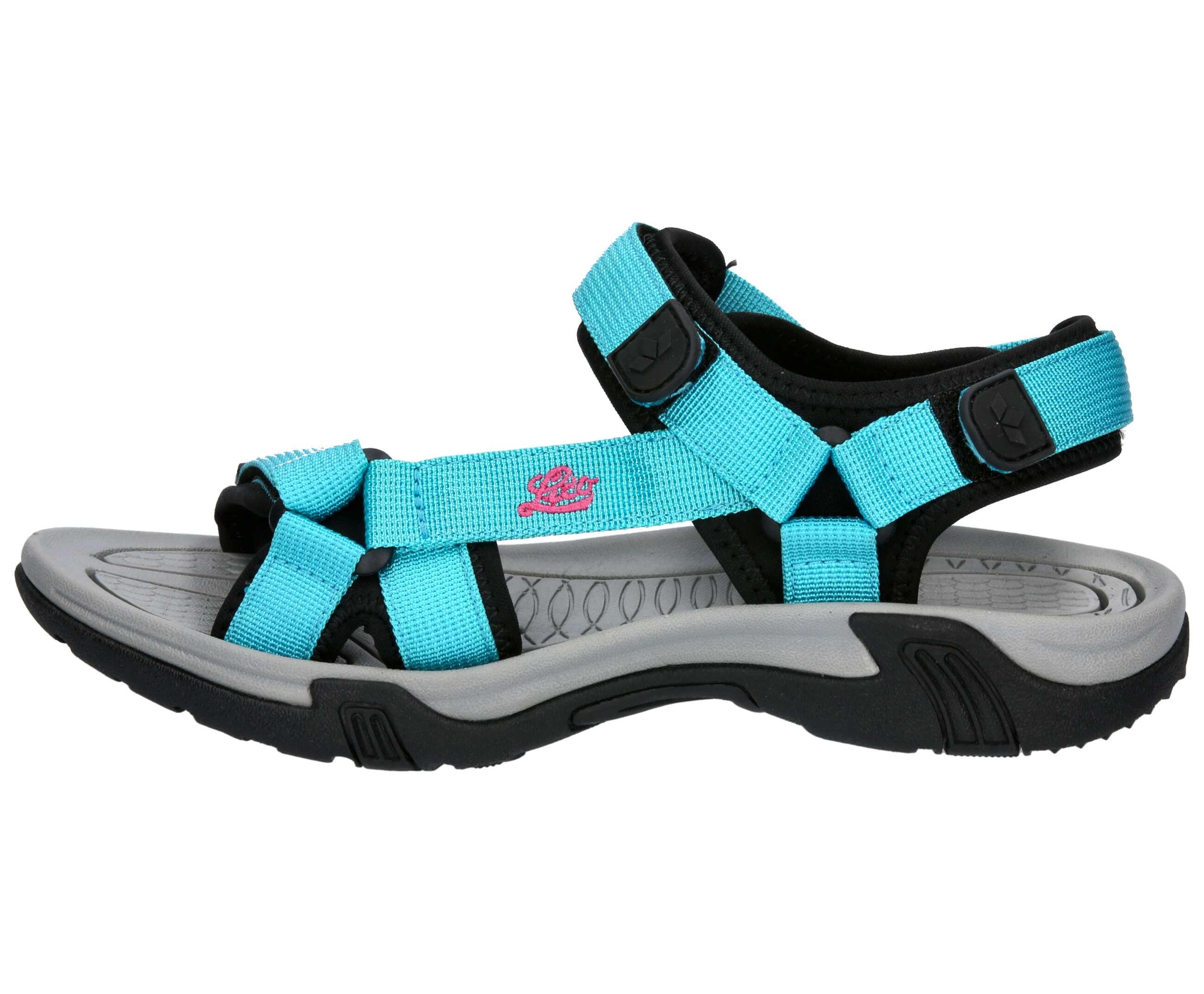 Sandalias para Tiempo Libre para MUJER LICO LIMNOS V 2/6