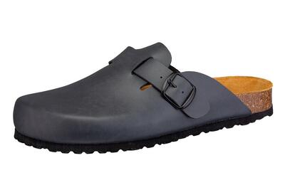 Clog Herren ohne LICO Bioline Clog
