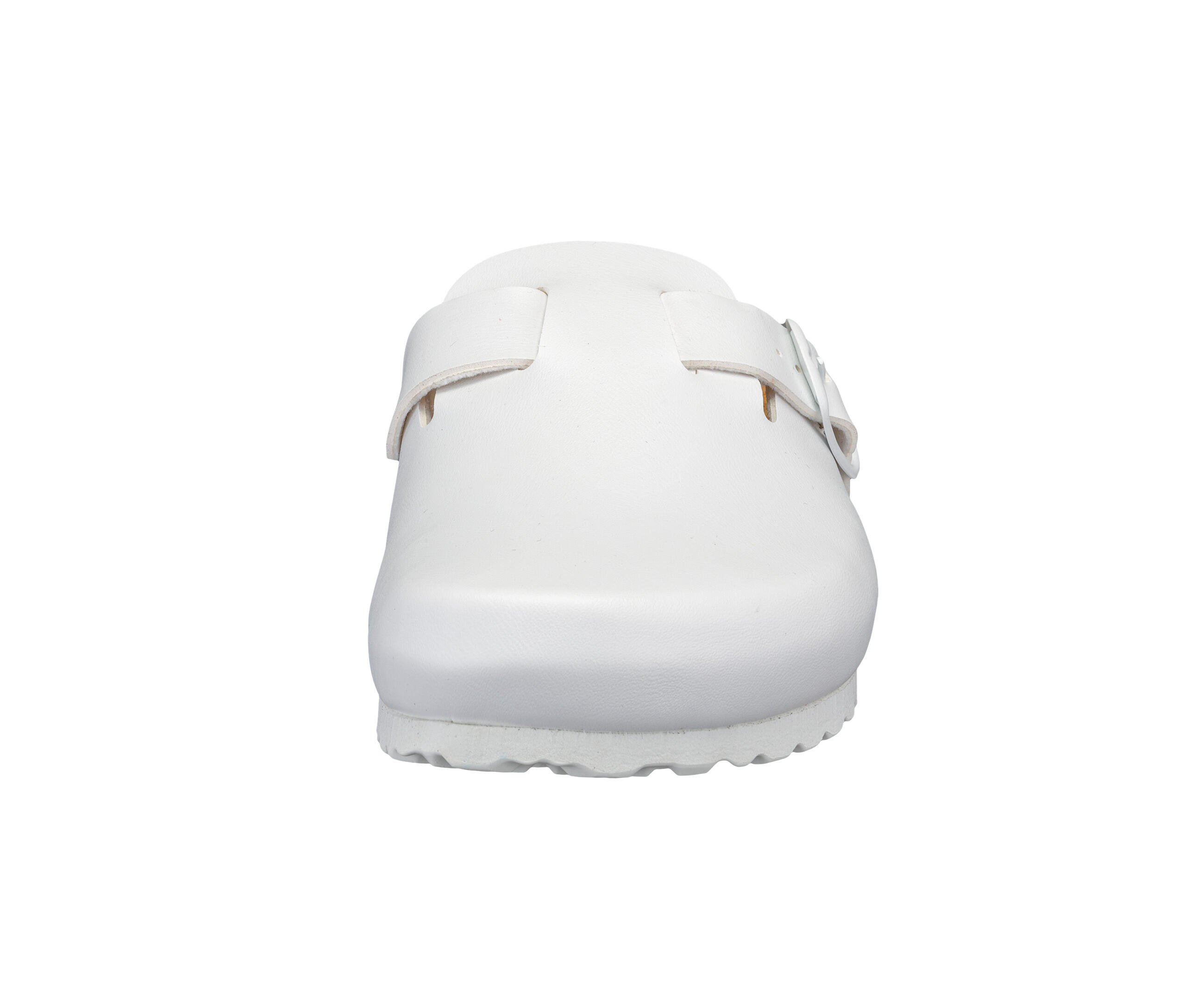 Clog Herren Schnallen LICO Bioline Clog 3/6