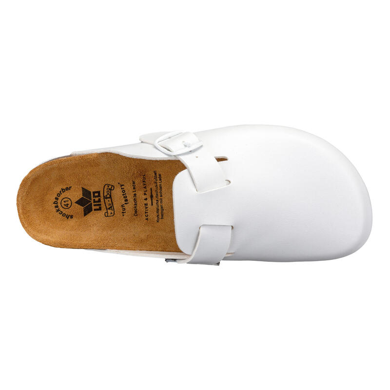 Pantofole Unisex Lico Bioline Clog - Comode E Lavabili In Lavatrice | Per Adulti - Foto 10