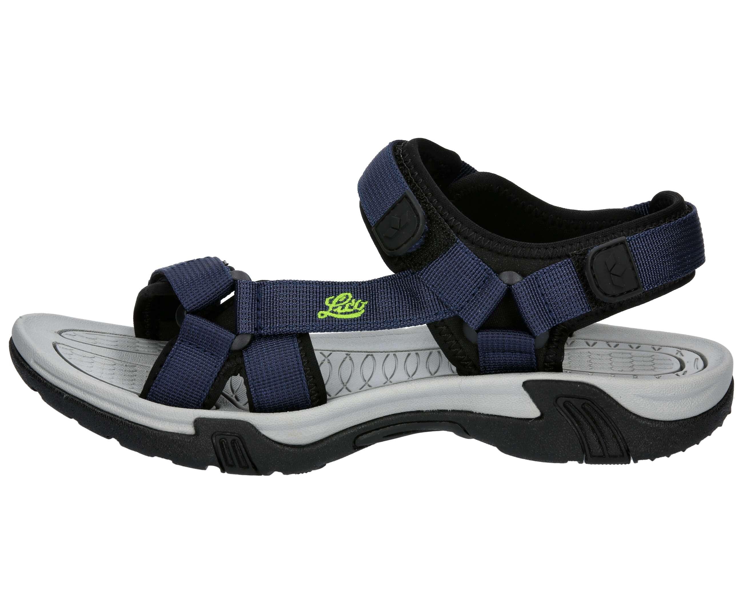 Sandalias para Tiempo Libre para UNISEX LICO LIMNOS V 2/6