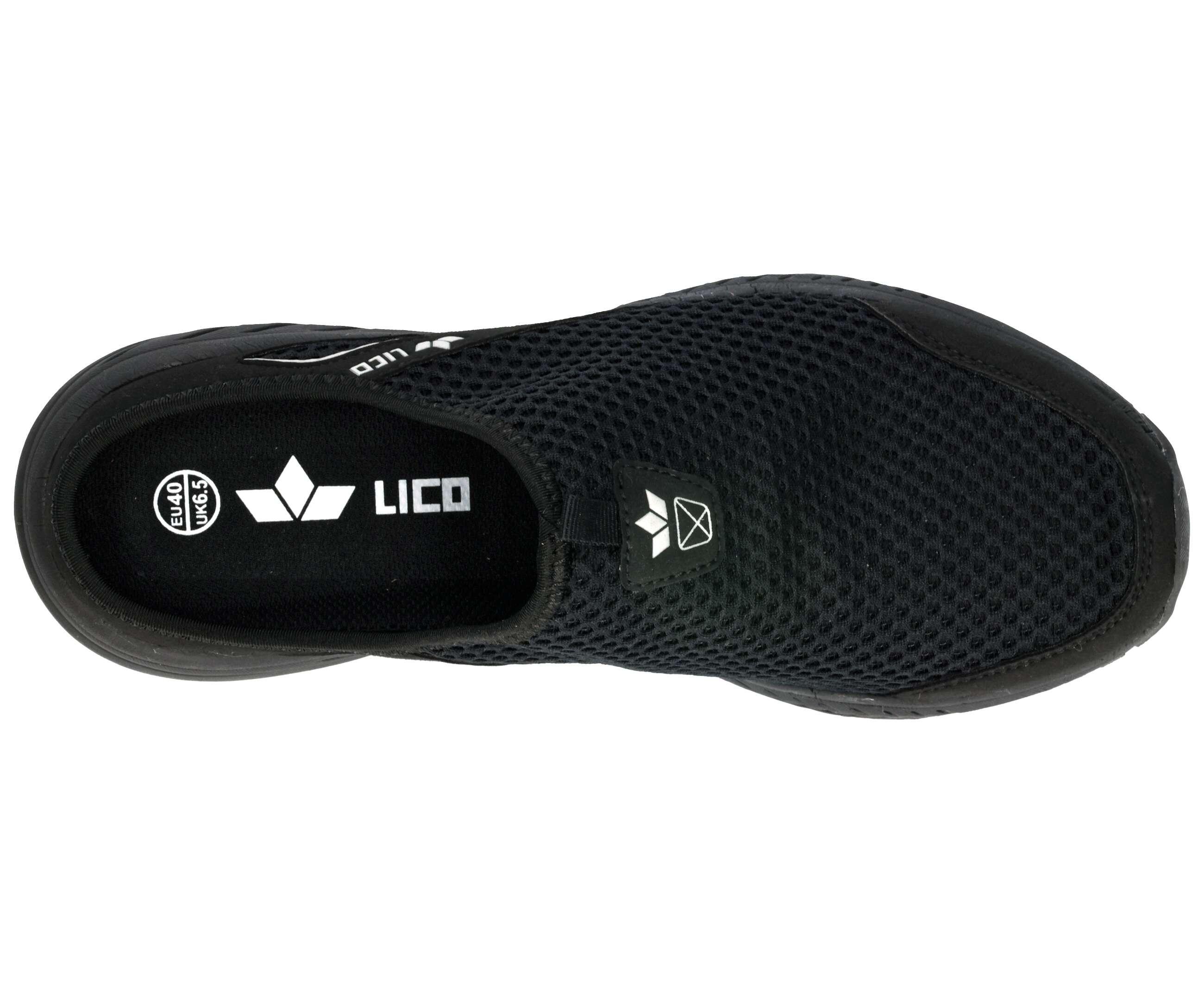Pantofola   Pantofola Uomini LICO Sun Sabot 5/6