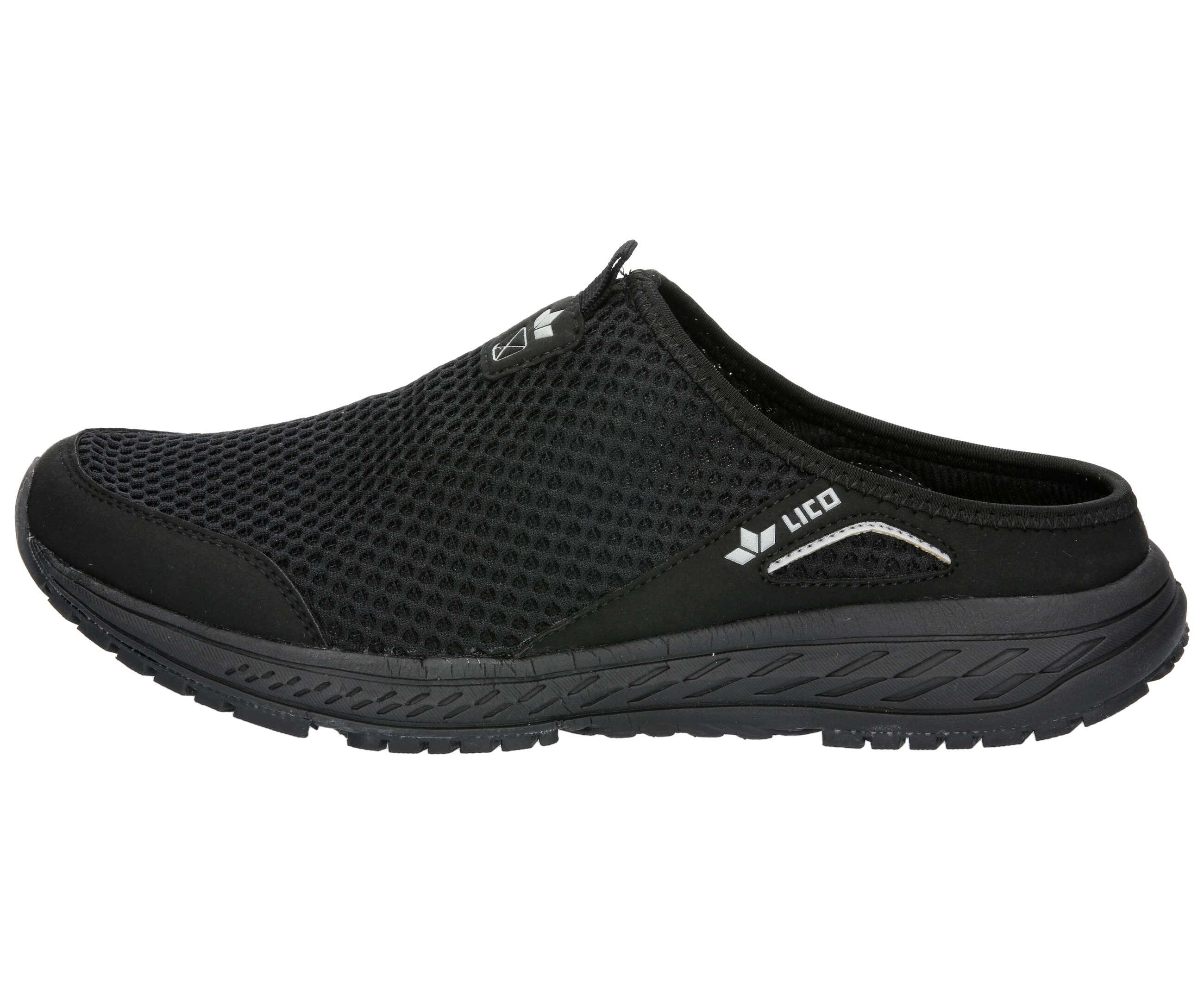 Pantofola   Pantofola Uomini LICO Sun Sabot 2/6