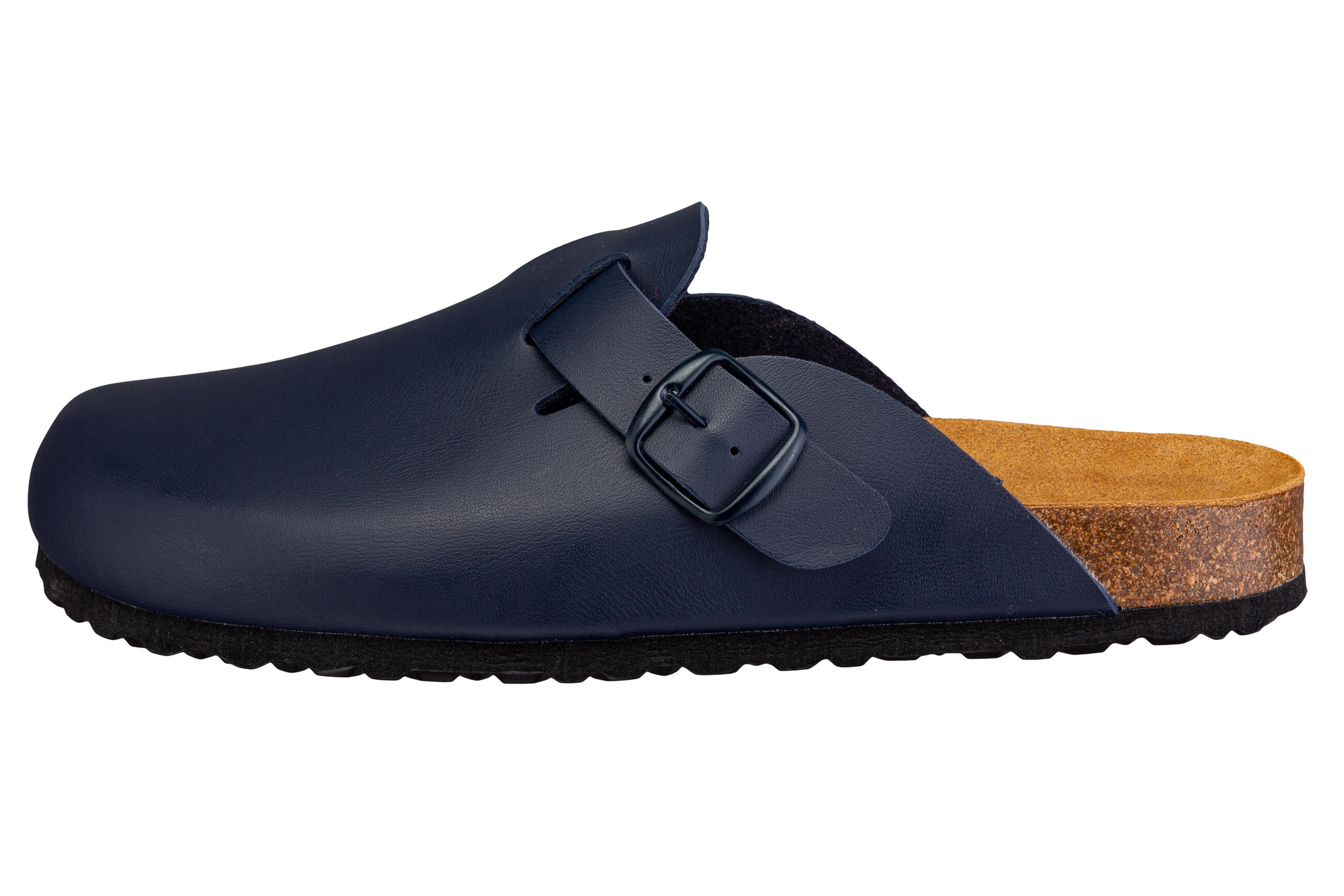 Zoccolo Pantofola Uomini LICO Bioline Clog 2/6