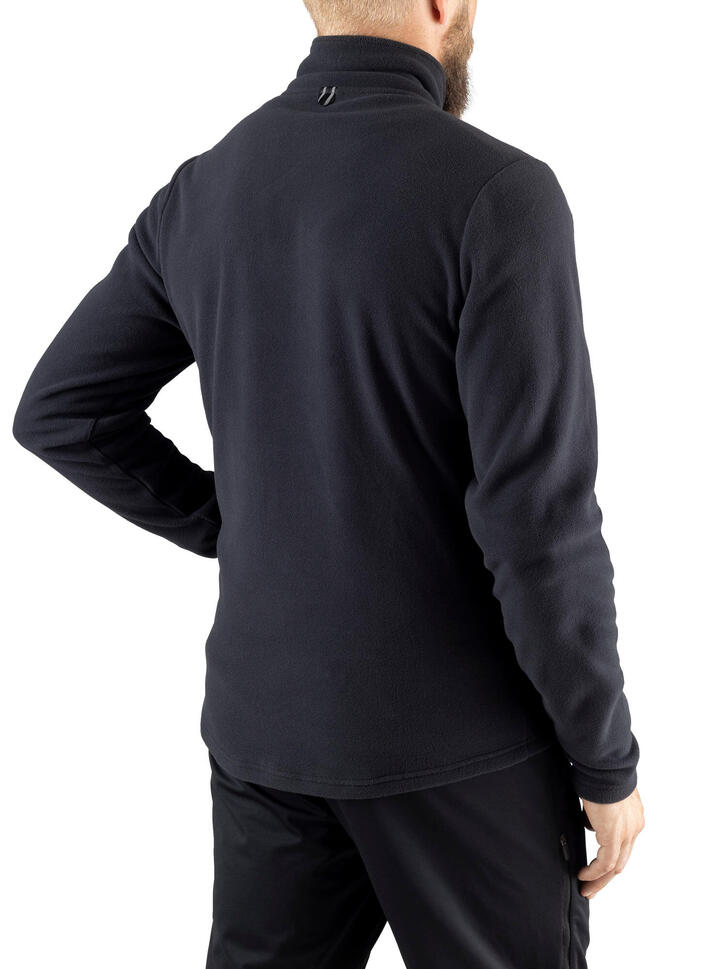 Bluza męska polarowa Viking Tesero Man