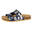Pantolette Jungen Schnallen LICO Bioline Rocky
