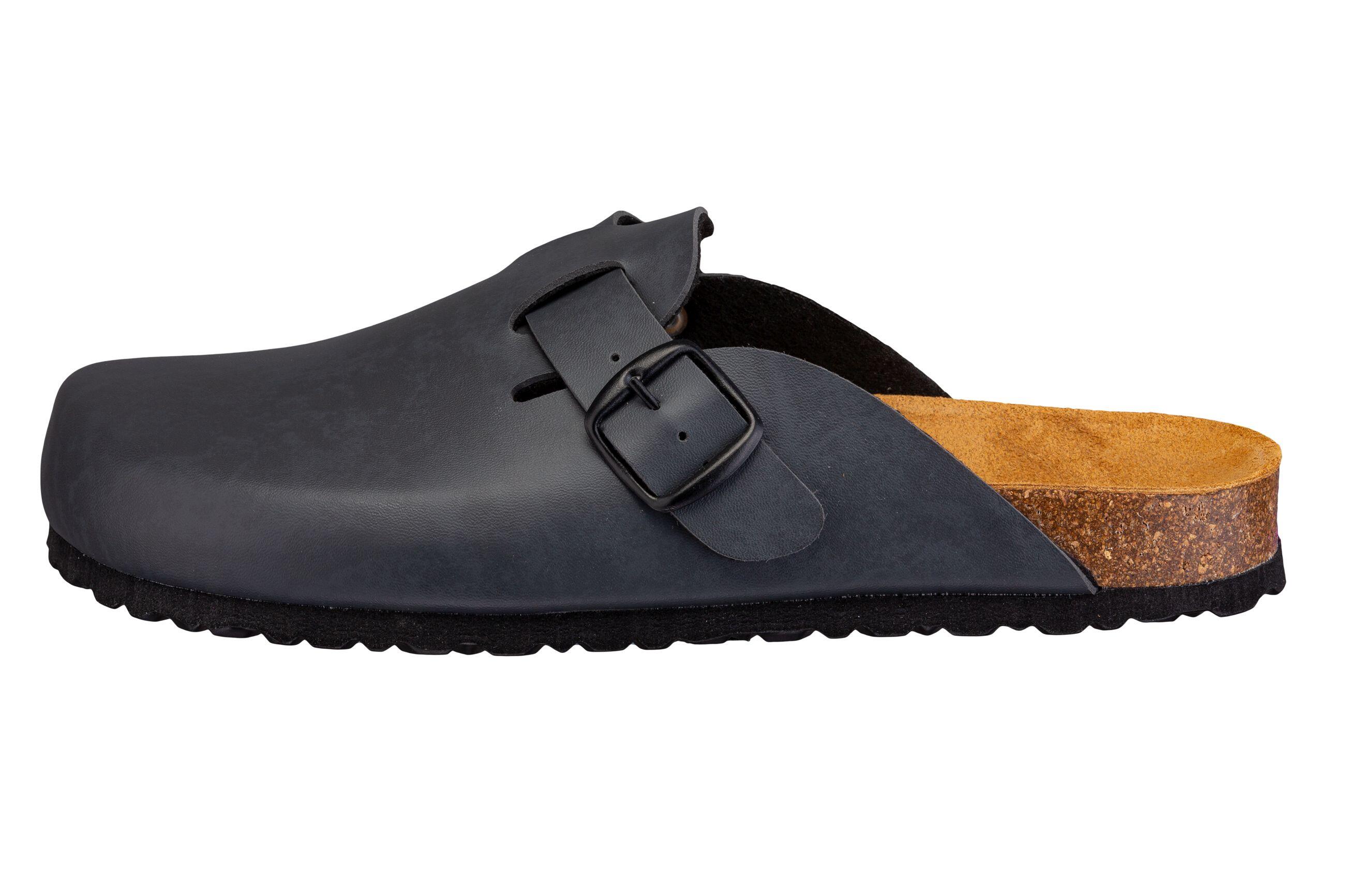 Clog Herren ohne LICO Bioline Clog 2/6