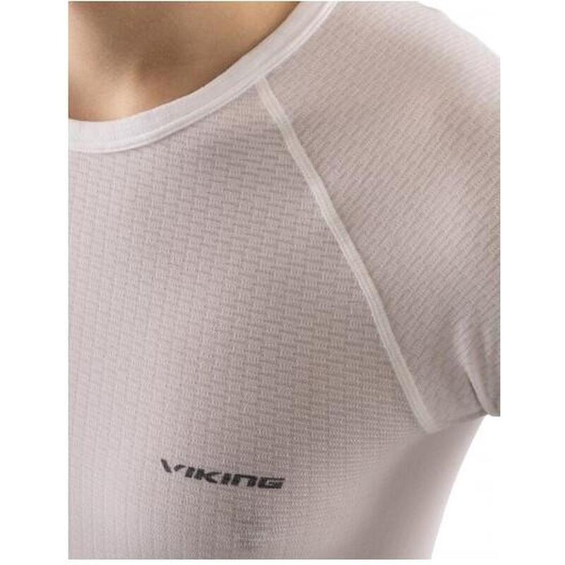 Tricou de alergare cu uscare rapidă Viking Easy Dry pentru adulți