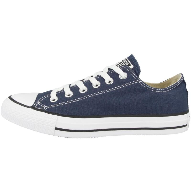 Tenisi unisex Converse Chuck Taylor All Star Ox, Albastru