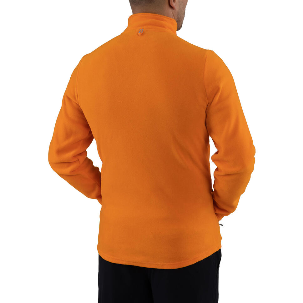 Bluza męska polarowa Viking Tesero Man