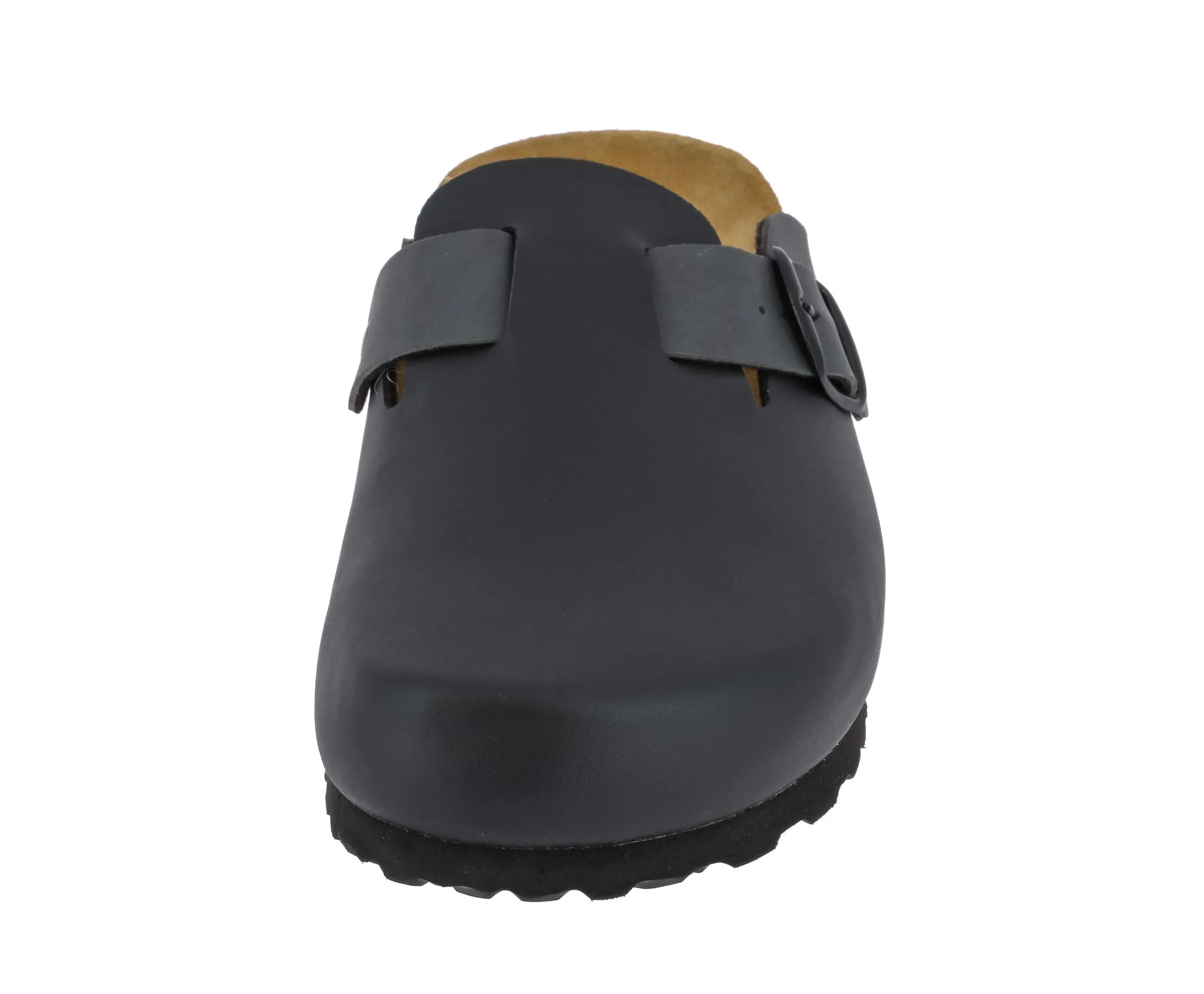 Lico Bioline Soft Clog clog adulte avec semelle en cuir Softfit 3/6