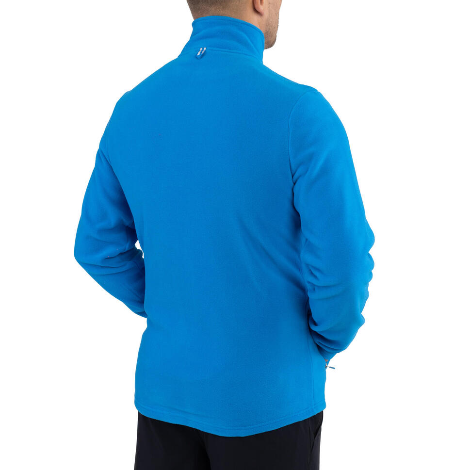 Bluza męska polarowa Viking Tesero Man