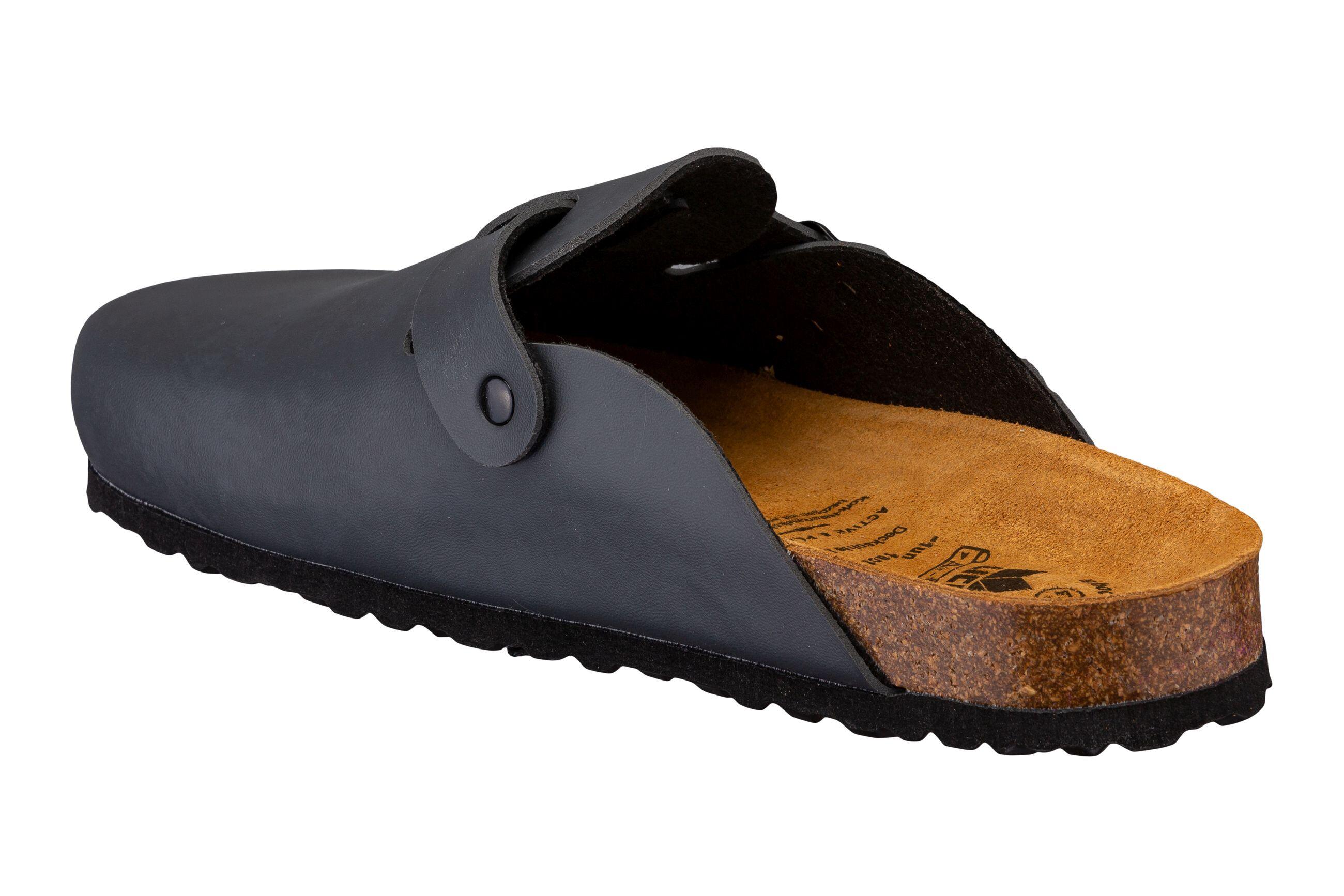 Clog Herren ohne LICO Bioline Clog 4/6