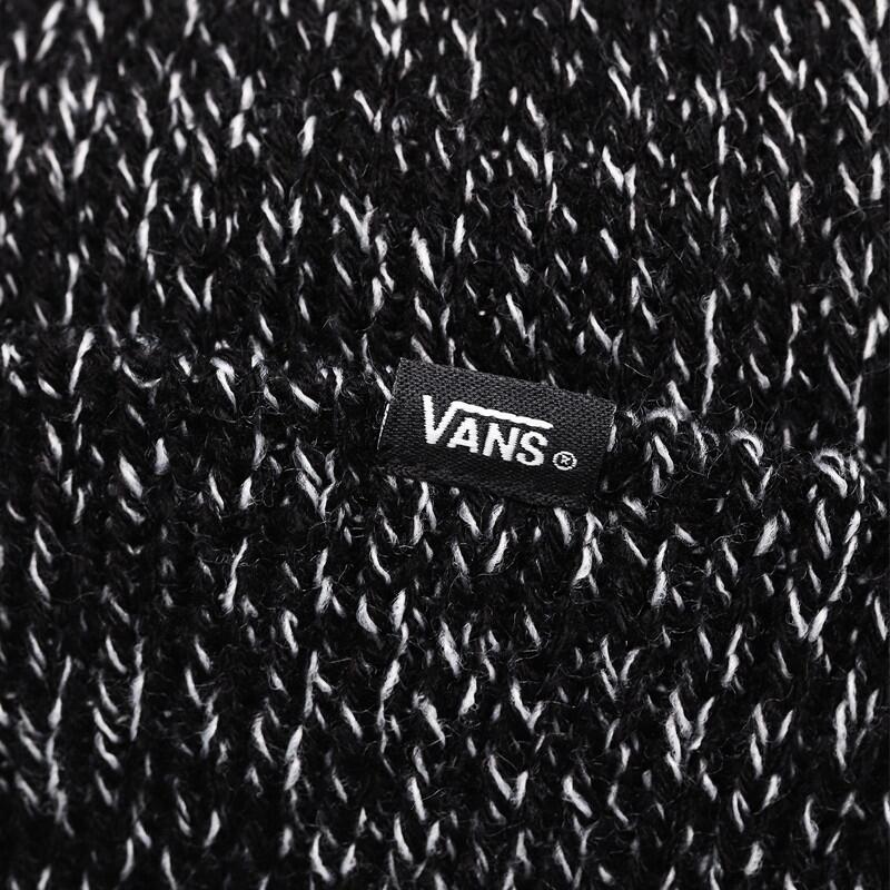 Gorro Vans Core Basics, Gris, Unisexo 4/4