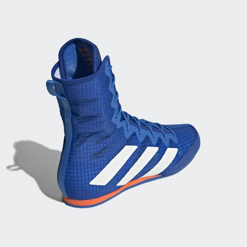 Botas boxeo clearance adidas decathlon