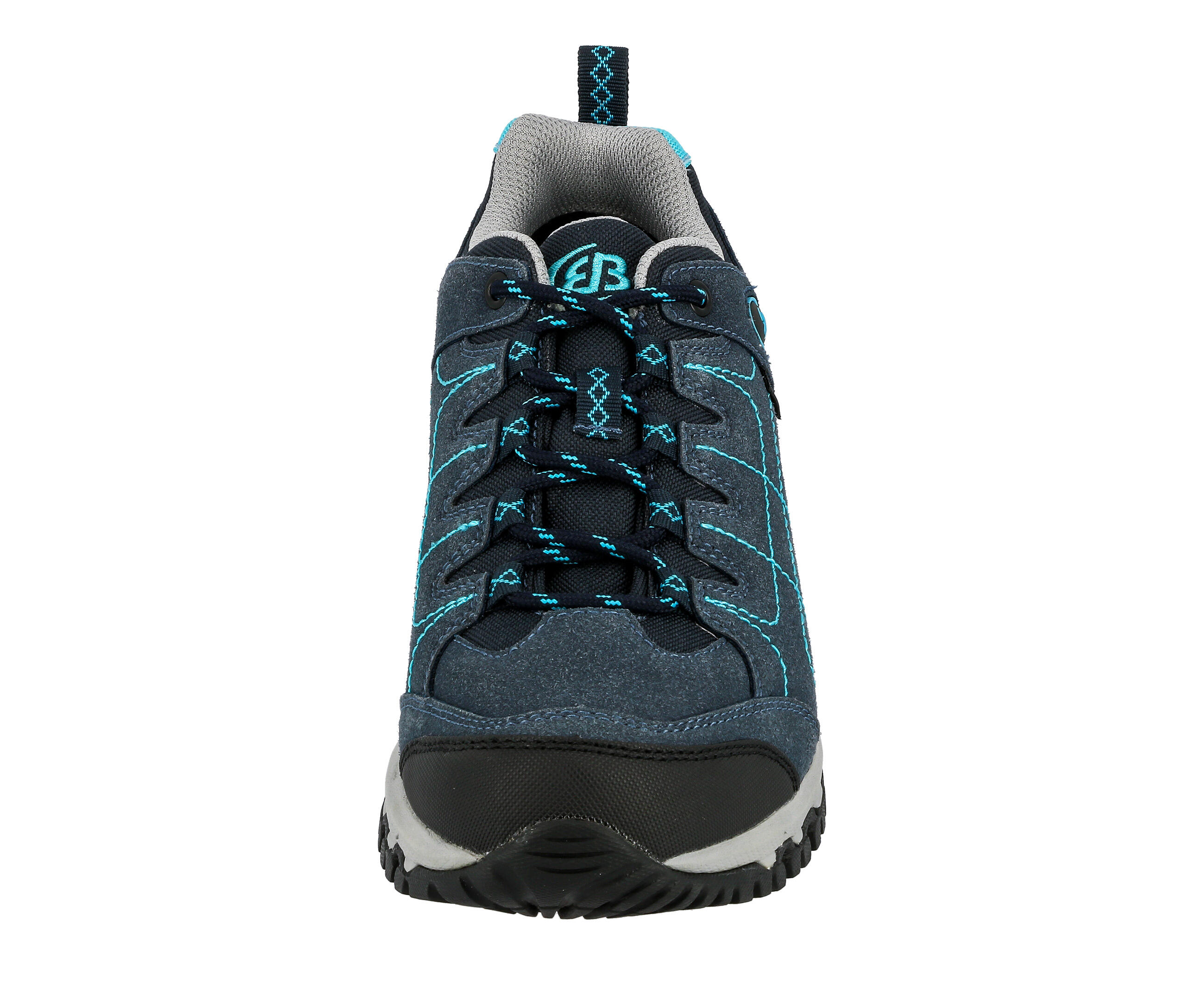 Zapato de acceso impermeable y transpirable Brütting Mount Shasta Low 3/5