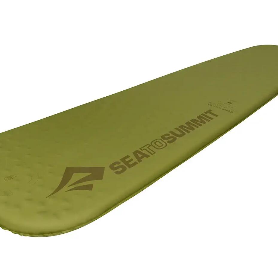 Self-inflating Mattress Sea To Summit Large for Camping