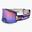 RED BULL SPECT EYEWEAR MX STRIVE-008S - BLAU / BLAU