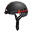 Capacete de Cidade Inteligente - Livall BH51M NEO - Preto