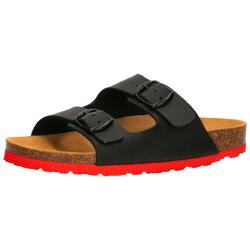 chausson Boucles Garçons LICO Bioline Kids