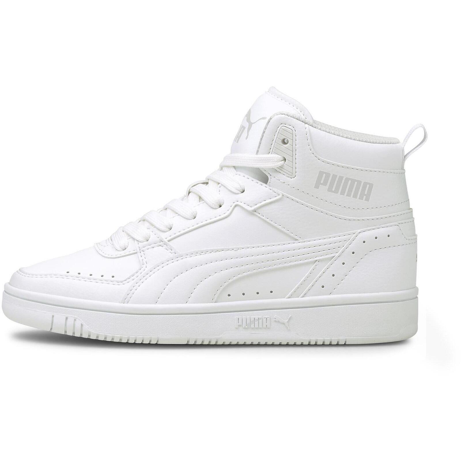 PUMA picture
