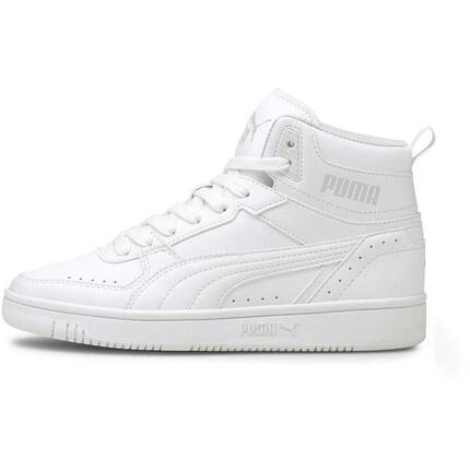 Zapatilla de Moda para UNISEX JUNIOR PUMA Rebound JOY Jr NEGRO