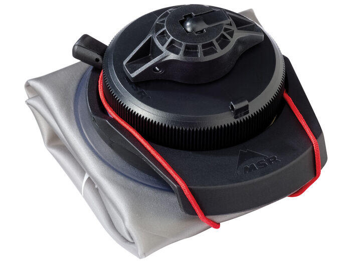 MSR Dromlite V2 - réservoir d'eau de 2 litres 5/6